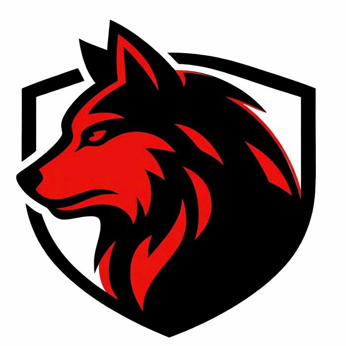 Trading Wolf Academy Logo